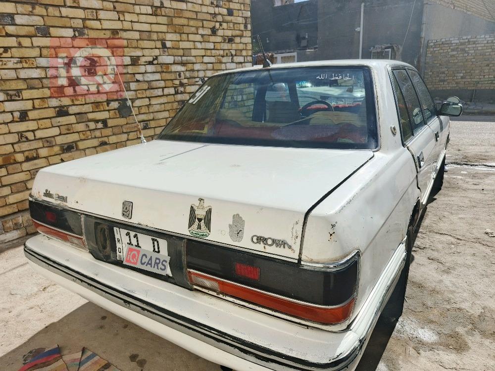 تويوتا كراون